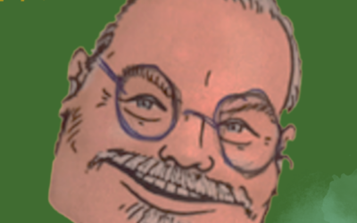 Hij is terug! En velen met hem…..